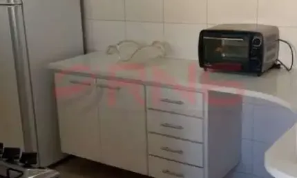 Apartamento com 3 quartos à venda na Rua Conselheiro Moreira de Barros, 700, Santana, São Paulo