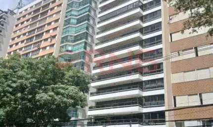 Apartamento com 4 quartos à venda na rua voluntários da pátria, 2857, santana, são paulo, 328 m2 por r$ 1.800.000