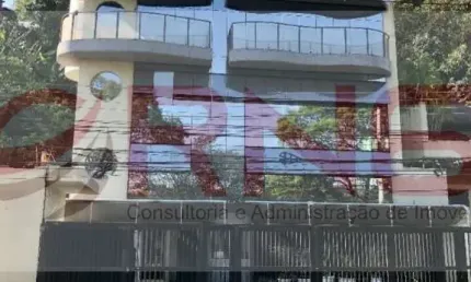 Prédio à venda na avenida braz leme, 1623, casa verde, são paulo, 1210 m2 por r$ 14.000.000