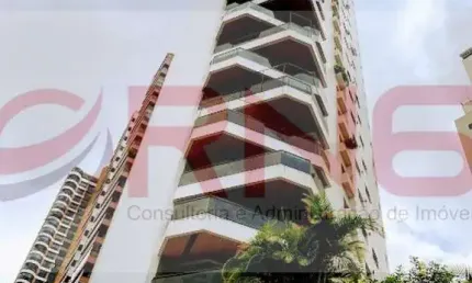 Apartamento com 4 quartos à venda na rua augusto tolle, 204, santana, são paulo, 217 m2 por r$ 1.600.000