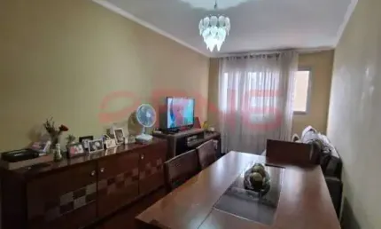 Apartamento com 2 quartos à venda na Avenida General Ataliba Leonel, 3173, Parada Inglesa, São Paulo, 55 m2 por R$ 470.000