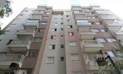 Apartamento com 2 quartos à venda na Rua Domingos José Sapienza, 64, Vila Amália (Zona Norte), São Paulo