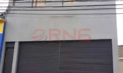 Sala comercial para locação 30m² no lauzane paulista em frente ao partage santana shopping