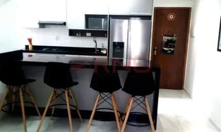 Apartamento com 2 quartos à venda na Rua Joaquim Afonso de Souza, 1200, Vila Celeste, São Paulo