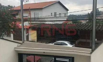 Casa com 3 quartos à venda na Rua Maria Dálcia Dores, 64, Parque Casa de Pedra, São Paulo