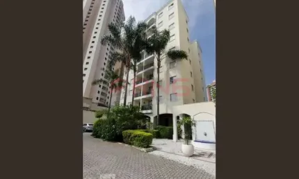 Apartamento com 2 quartos à venda na Rua Maria Bandini Savoy, 85, Parque Mandaqui, São Paulo
