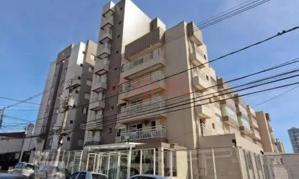 Apartamento com 2 quartos à venda na Rua João de Laet, 313, Vila Aurora (Zona Norte), São Paulo