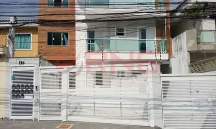 Apartamento a venda 2 dormitórios , 1 vaga pne 47m² no jardim são paulo