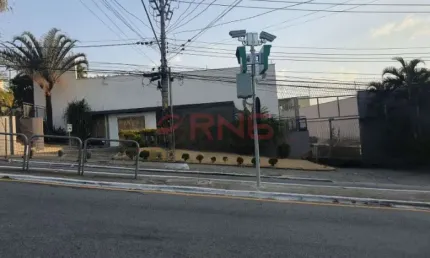 Prédio para locação, 600 m² de área construída em Terreno de 1650 m² no Lauzane Paulista