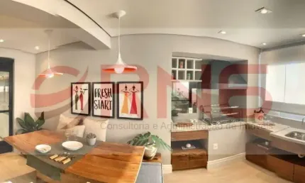 Apartamento com 3 quartos à venda na rua conselheiro moreira de barros, 1405, lauzane paulista, são paulo, 153 m2 por r$ 1.779.210