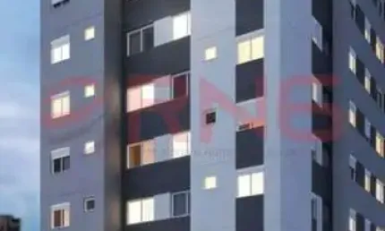 Apto novo no tucuruvi 42m2, por 360.000,00 2 dorms sala cozinha banheiro área de serviço vaga