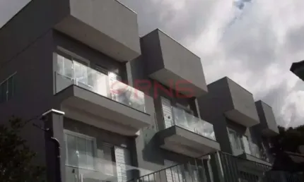 Apartamento à venda 1 dormitório 35 m² no imirim novo