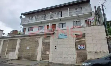 Casa em condomínio fechado com 2 quartos à venda na Rua Irmã Maria Amélia, 566, Vila Pirituba, São Paulo, 60 m2 por R$ 320.000