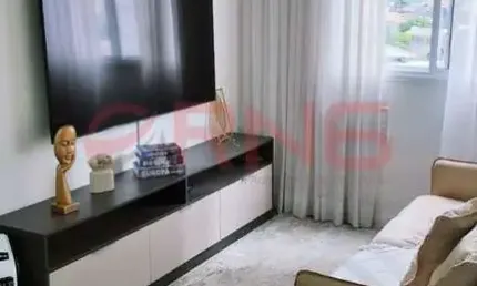 Apartamento com 2 quartos à venda na Rua Dom José Marcondes, 244, Brasilândia, São Paulo
