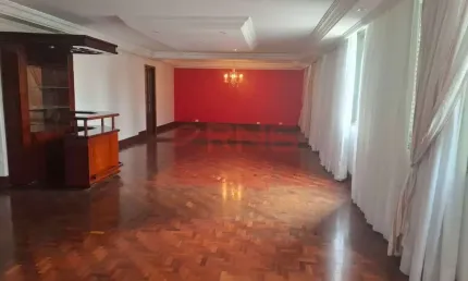 Apartamento com 3 quartos para alugar na rua voluntários da pátria, 2763, santana, são paulo, 212 m2 por r$ 3.200
