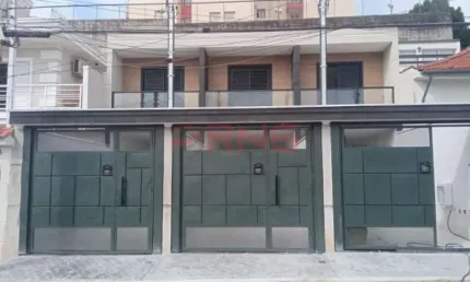 Sobrado a venda novo 3 dormitórios , 1 suíte , 3 vagas , 128m² no imirim
