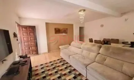 Casa Assobradada 2 dormitórios , 2 vagas 110 m² no Imirim