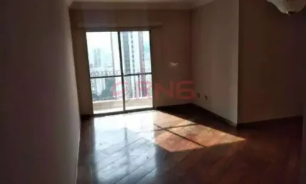 Apartamento a venda 3 dormitórios , 1 suíte , 1 vaga 80m² lauzane paulista