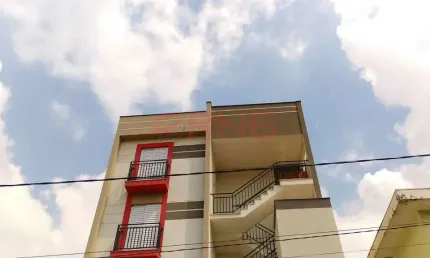 Apto no Tucuruvi 380.000,00 2 dorms sala cozinha banheiro´área de serviço vaga coberta