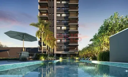 Apartamento novo-av. nova cantareira-canta- zona norte-sp