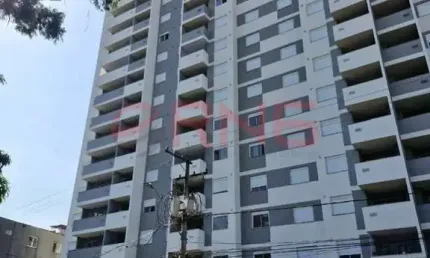 Apartamento com 2 quartos à venda na Avenida Direitos Humanos, 1869, Imirim, São Paulo