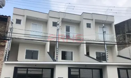 Casa com 3 quartos à venda na Rua Maria Dálcia Dores, 64, Parque Casa de Pedra, São Paulo