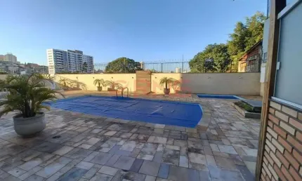 Apartamento com 3 quartos à venda na Rua Alberto Savoy, 390, Vila Romero, São Paulo