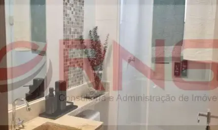 Apartamento novo com 45,49 m2- jardim são paulo-zona norte-são paulo-sp