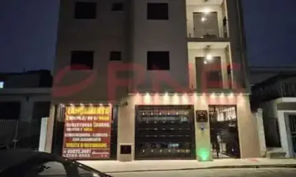 Apartamento com 3 quartos à venda na Rua Silvestre Lacroix, 54, Vila Constança, São Paulo