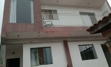 Casa em condomínio fechado à venda na Alameda Itatiaia, 300, Roseira, Mairiporã
