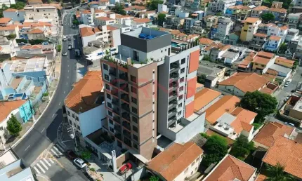 Apartamento com 1 quarto à venda na Rua Capitão Rabelo, 33, Jardim São Paulo (Zona Norte), São Paulo