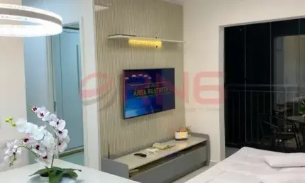 Apartamento com 2 quartos à venda na Avenida Joaquina Ramalho, 408, Vila Guilherme, São Paulo