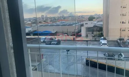 Apartamento com 2 quartos à venda na rua itza, 90, jardim modelo, são paulo, 61 m2 por r$ 335.000