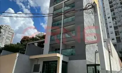 Apartamento com 1 quarto à venda na Rua Márcio Humberto Gandolpho, 127, Imirim, São Paulo