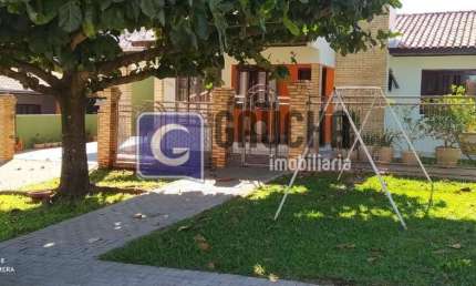 Casa com 2 quartos à venda no Country, Cascavel 