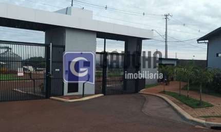 Terreno em condomínio fechado à venda no Canadá, Cascavel 