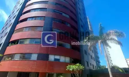 Apartamento com 3 quartos à venda no Centro, Cascavel 