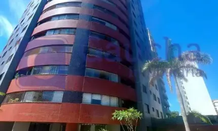 Apartamento com 3 quartos à venda no Centro, Cascavel 
