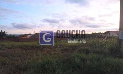 Terreno à venda no bairro Industrial - Santa Tereza do Oeste/PR