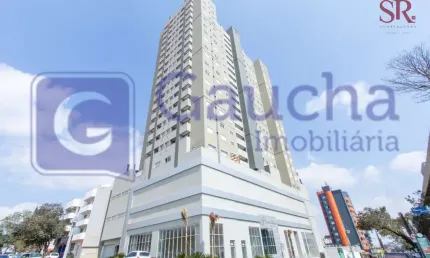 Apartamento com 3 quartos à venda no Centro, Cascavel 