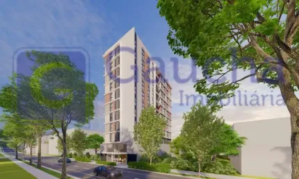 Apartamento com 2 quartos à venda no Neva, Cascavel 