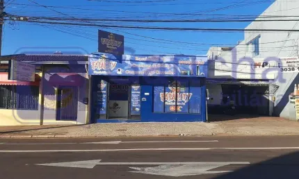 Sala comercial à venda no Centro, Cascavel 