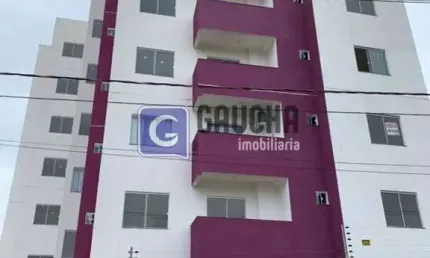 Apartamento à venda no bairro santa cruz - cascavel/pr