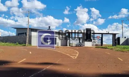 Terreno à venda na Vista Linda, Cascavel 