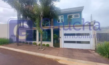 Sobrado loteamento belmonte com 1 suíte máster e 2 suítes simples por r$1.000.000,00