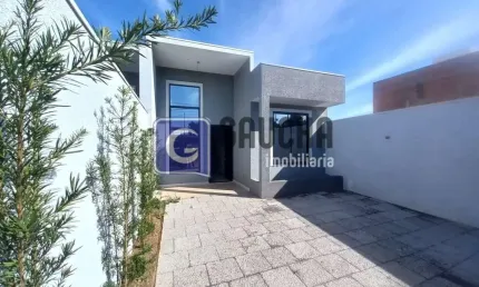 Casa com 3 quartos à venda na Rua Enrico Norris, Universitário, Cascavel