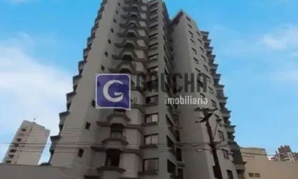 Apartamento com 5 quartos à venda no Centro, Cascavel 