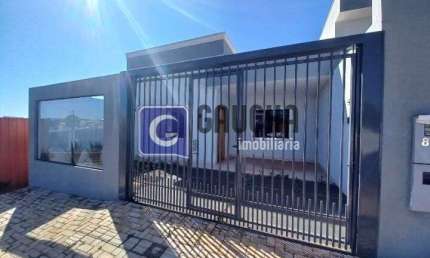 Casa com 2 quartos à venda no Morumbi, Cascavel 