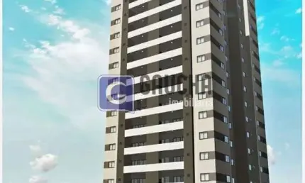 Apartamento com 3 quartos à venda no Centro, Cascavel 
