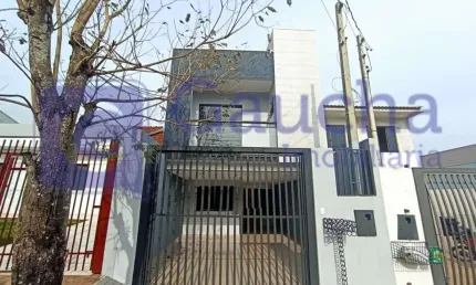 Casa com 3 quartos à venda no Canadá, Cascavel 